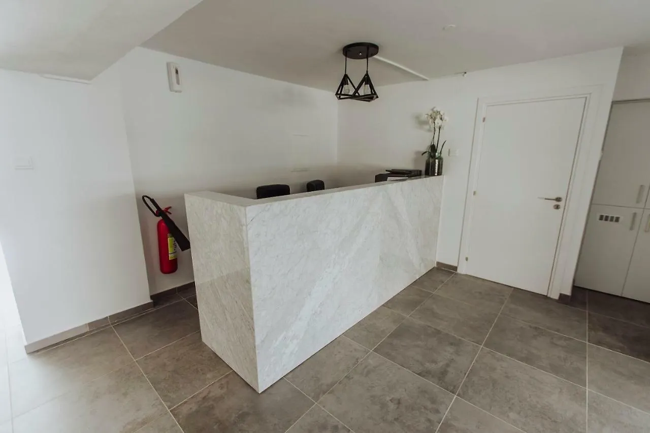 איה נאפה River View Boutique Apts 0*, איה נאפה קפריסין