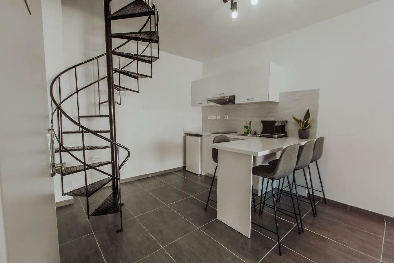 איה נאפה River View Boutique Apts 0*, איה נאפה קפריסין
