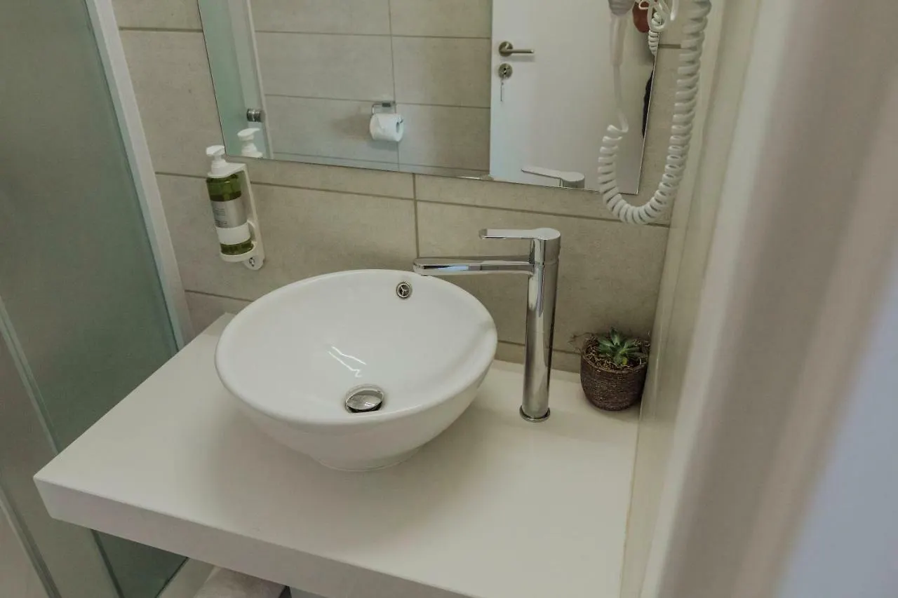 איה נאפה River View Boutique Apts דירה איה נאפה