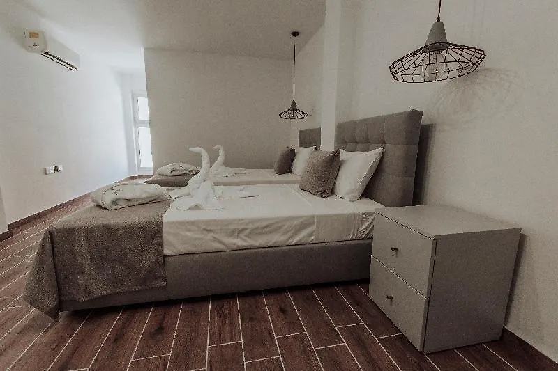 איה נאפה River View Boutique Apts קפריסין