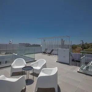 Villa Chloe Luxury Zypern