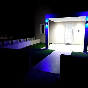 Universe House בית נופש
