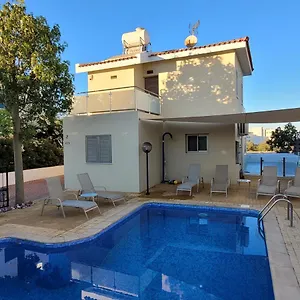 Poros 2 Villa Protaras