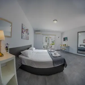 Nissi Avenue Ayia Napa