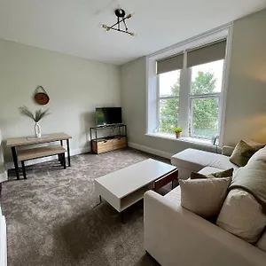 The Lookout@brighouse Apartment Brighouse