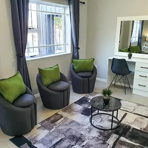 Howards Apartment Cape Town