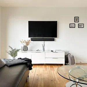 Luxury 3 Bedroom Apt. Leeds Centre Apartment Leeds (West Yorkshire)