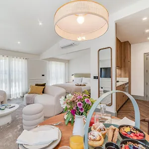 Hygge House Downtown דירה ליסבון