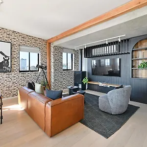 One26 On M - Fluent Luxury Serviced Apartment Cape Town