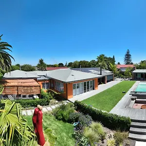 Garten Mit Pool, 2 Schlafzimmer Apartment Cape Town