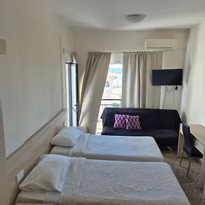 Lägenhet Myriama, Ayia Napa