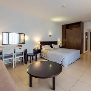 Semesteranläggning (resort) Marismare, Ayia Napa