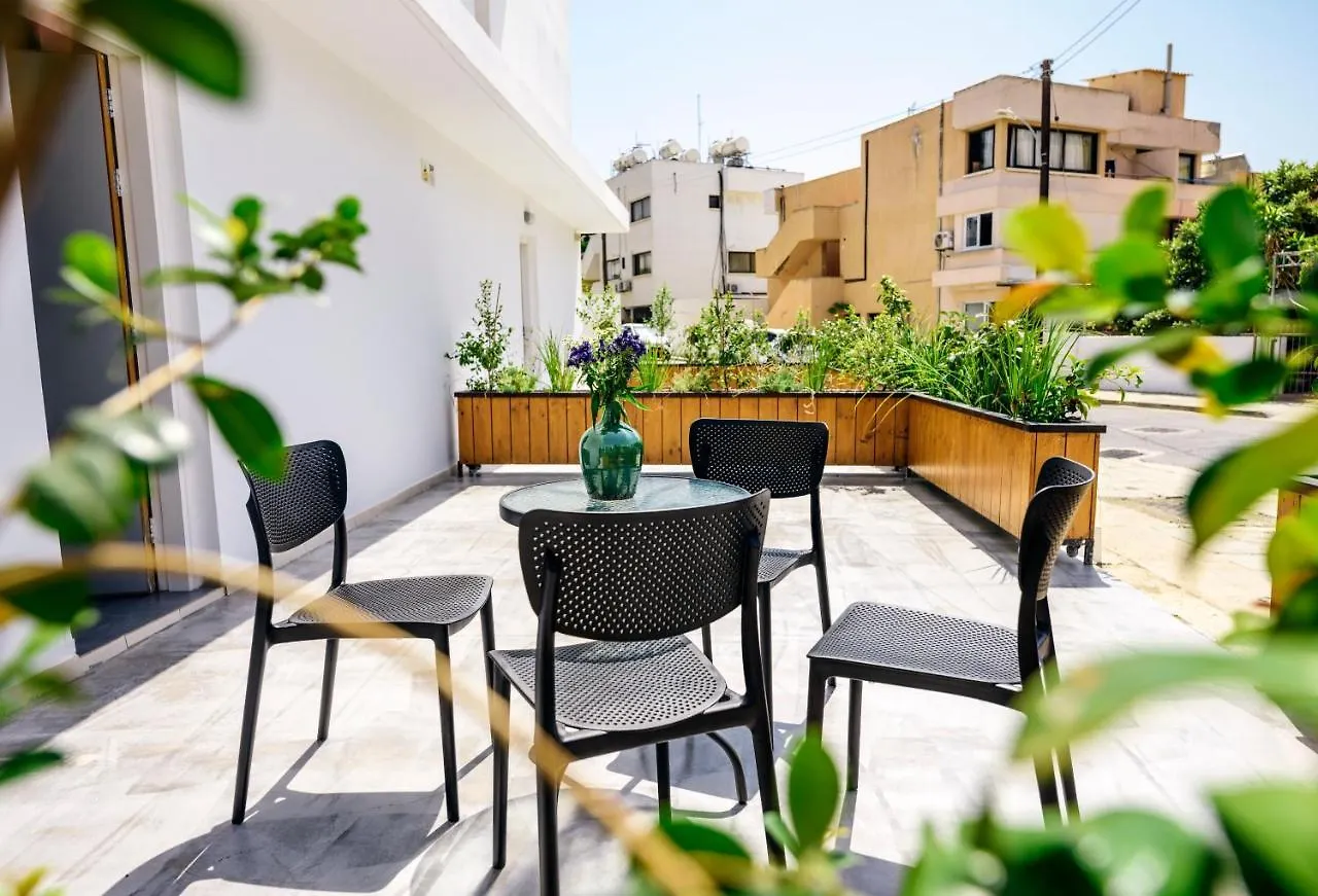 River View Boutique Apts Ayia Napa 0*,  Cyprus
