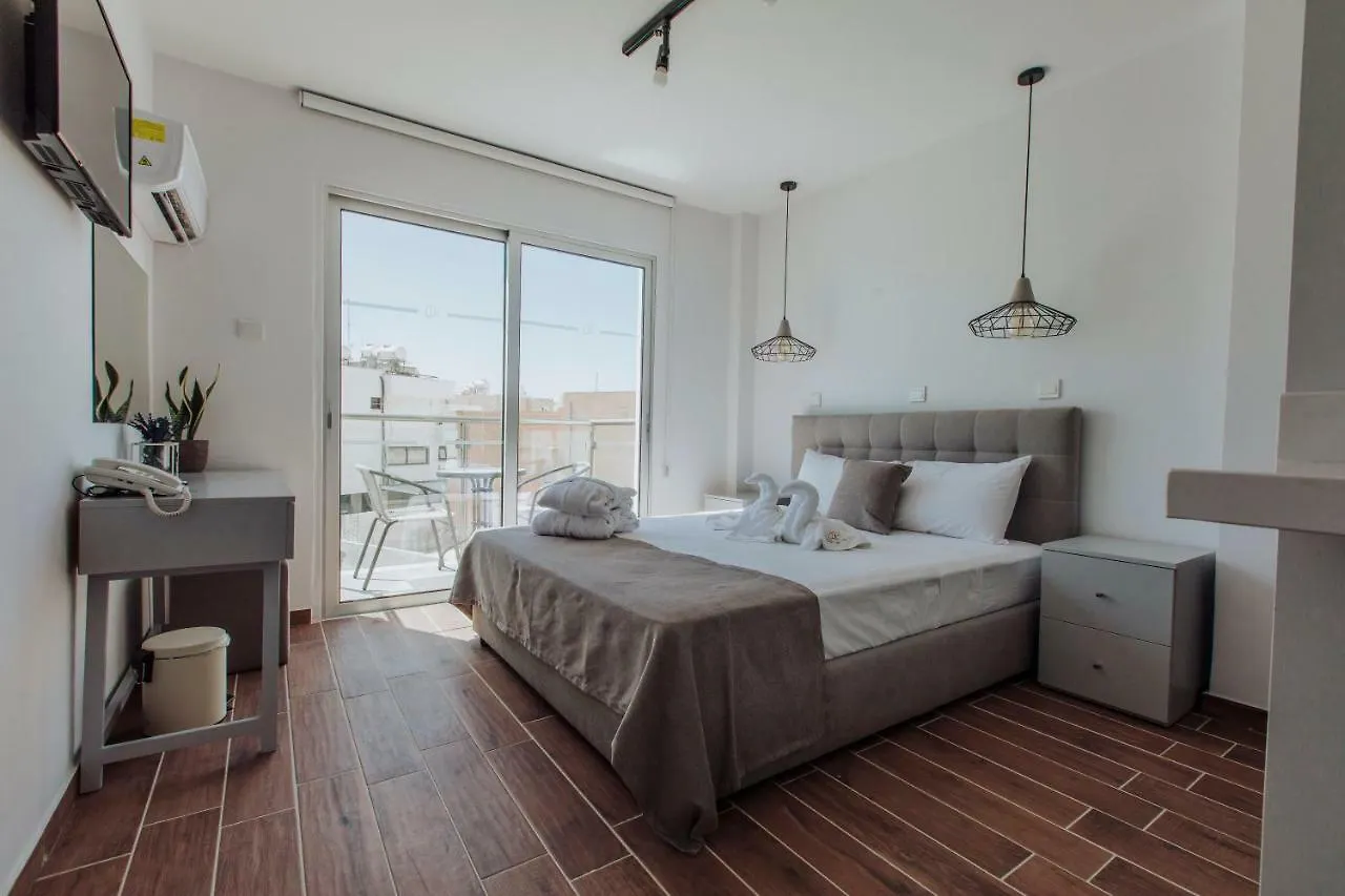 River View Boutique Apts location
