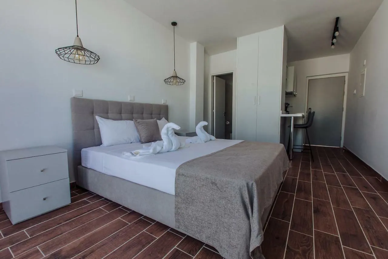 Apartment River View Boutique Apts Ayia Napa Cyprus