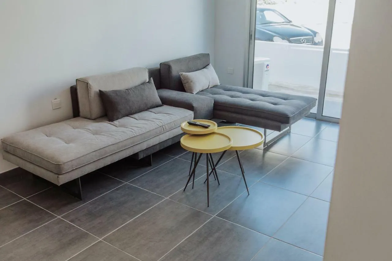 Apartment River View Boutique Apts Ayia Napa