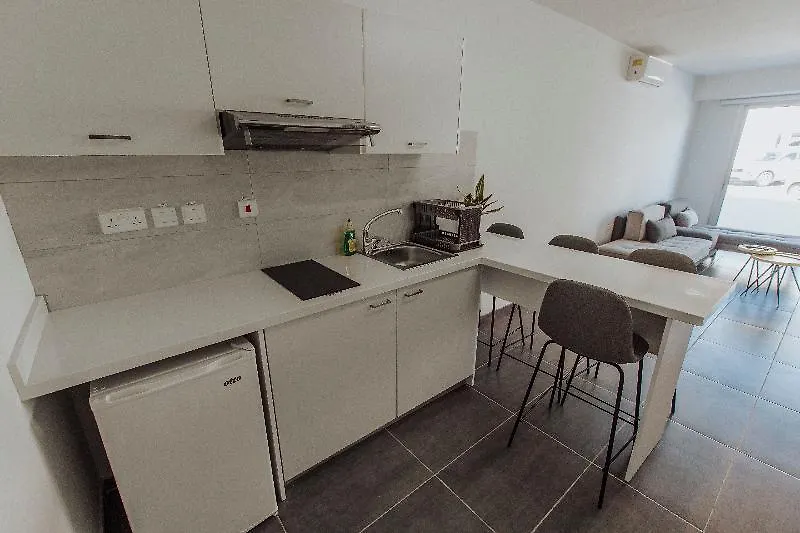 River View Boutique Apts Ayia Napa